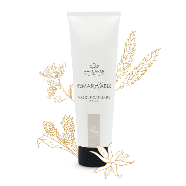 Masque Remarkable  Marcapar 140ML